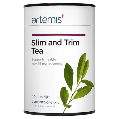 Slim & Trim Tea