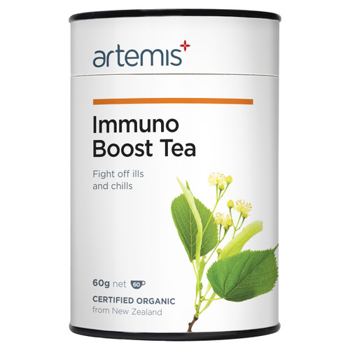 Immuno Boost Tea