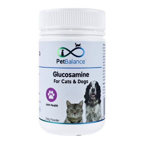 Glucosamine For Cats & Dogs