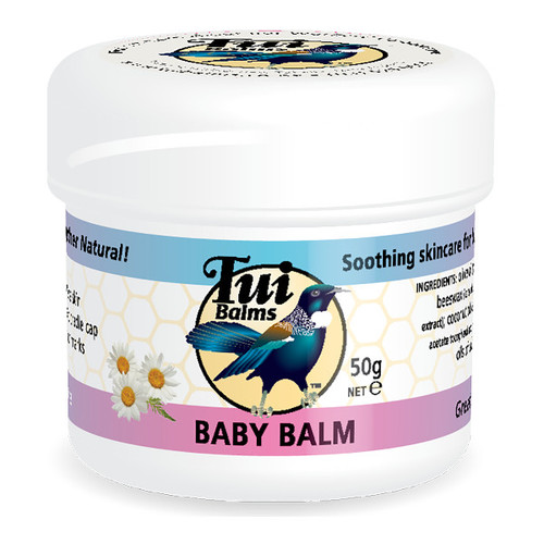 Baby Balm