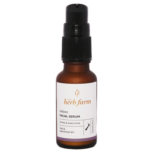 Radiance Boost Facial Serum