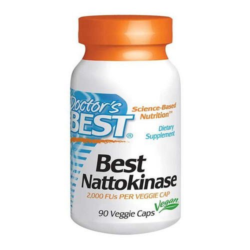 Nattokinase 2,000 FU