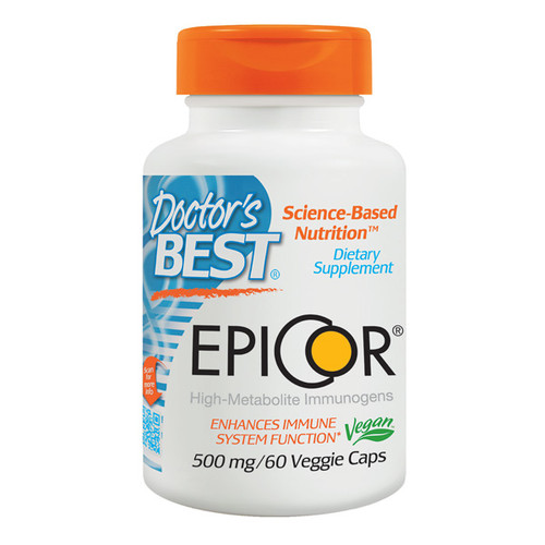 Epicor 500mg