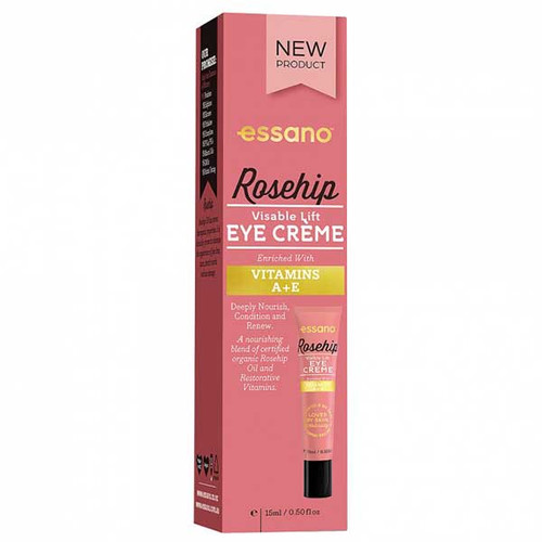 Rosehip Visible Lift Eye Creme