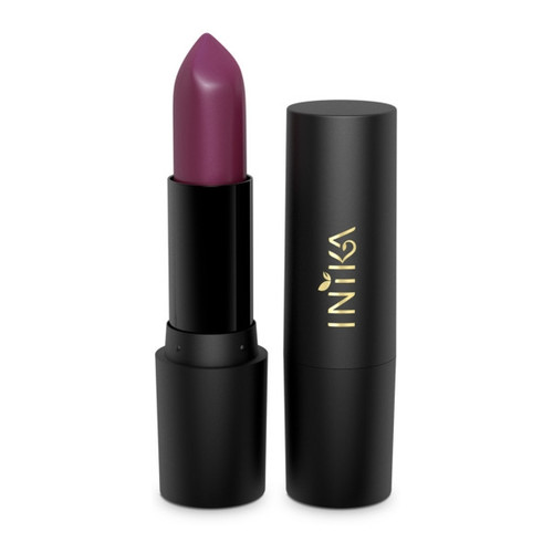 Certified Organic Vegan Lipstick - Orchid Fields