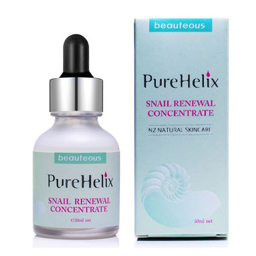 PureHelix Snail Renewal Concentrate