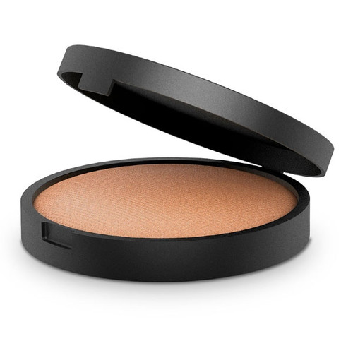 Baked Mineral Bronzer - Sunkissed