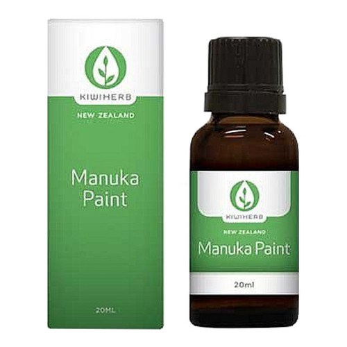 Manuka Paint