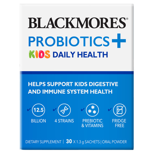 Probiotics+ Kids Daily Health