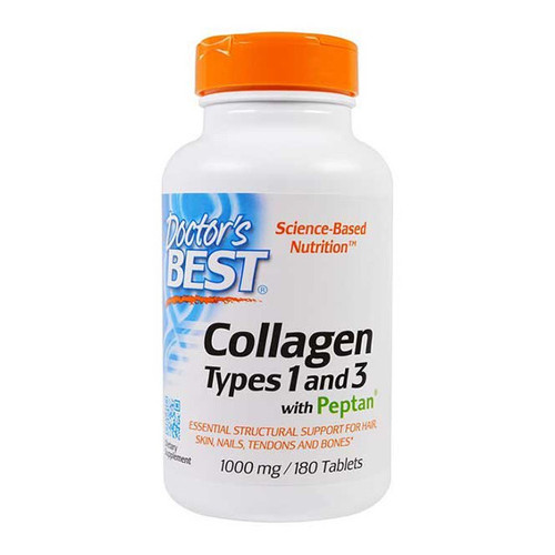 Collagen Types 1 and 3 1000mg