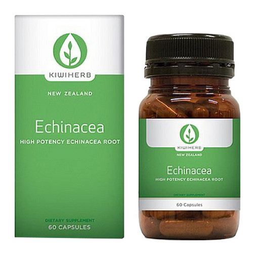 Echinacea High Potency