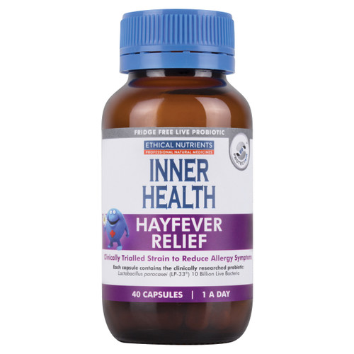 Inner Health Hayfever Relief