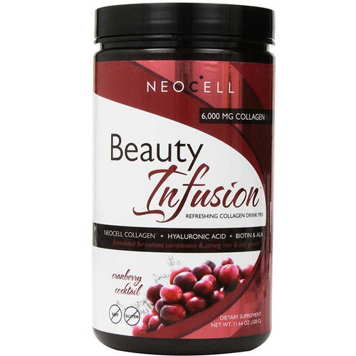 Beauty Infusion