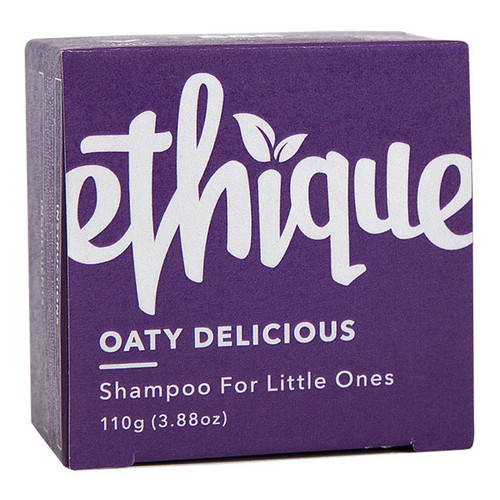 Oaty Delicious - Shampoo For Little Ones