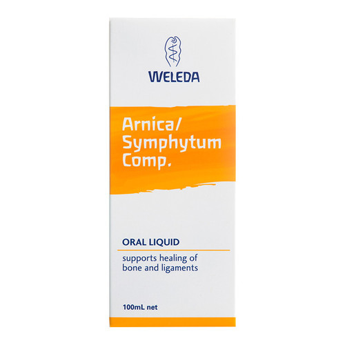 Arnica Symphytum Comp