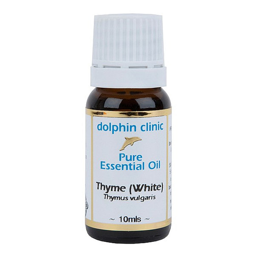 Thyme - Pure Essential Oil