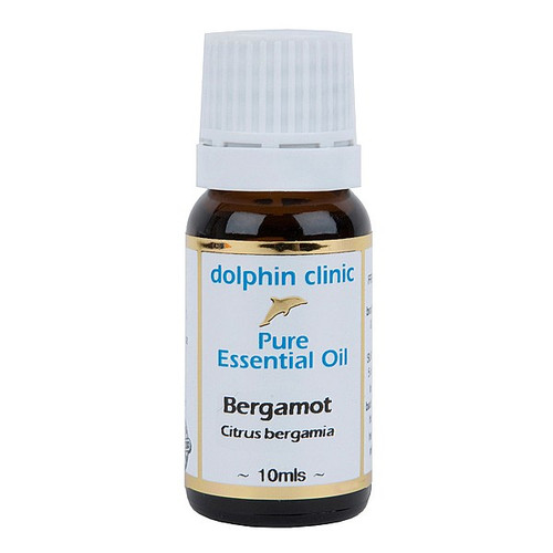 Bergamot - Pure Essential Oil