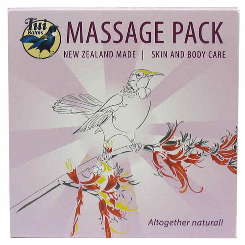 Massage Pack