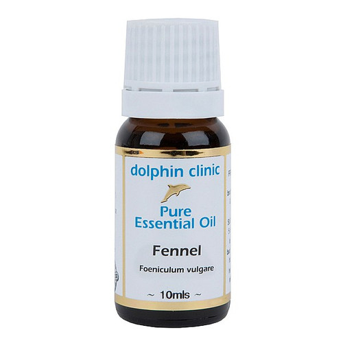 Fennel - Pure Essential Oil