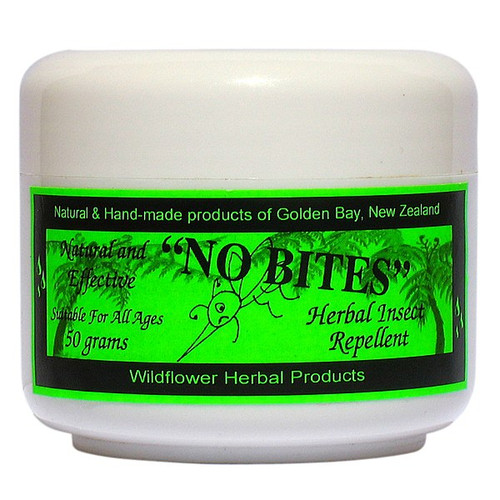 No Bites Balm