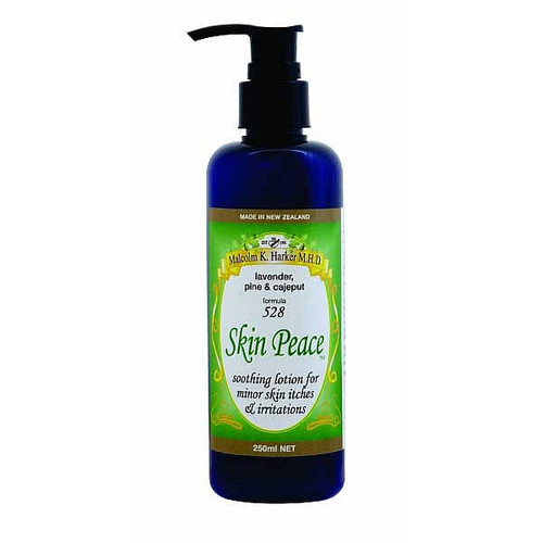 Skin Peace Lotion - 528 (ex Skin Soothe)