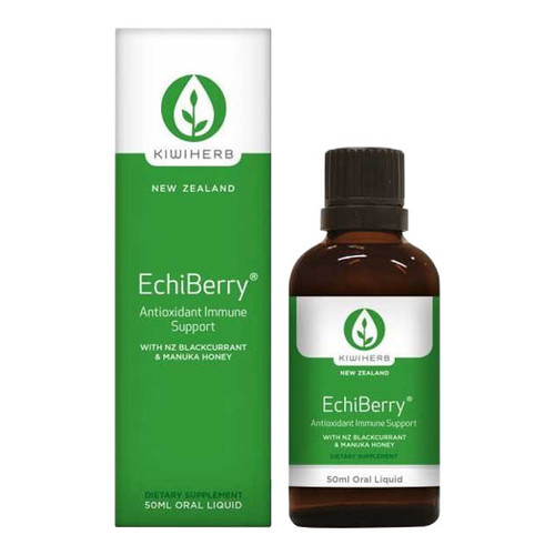 EchiBerry