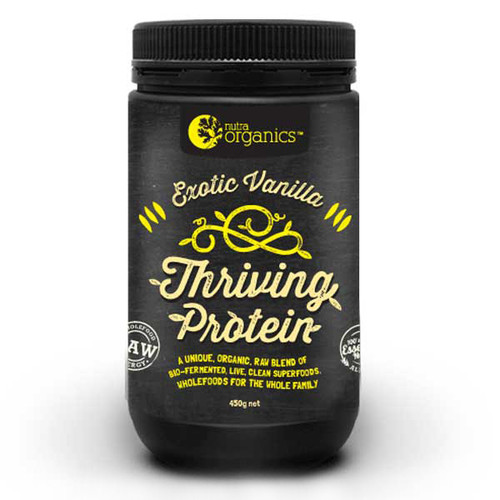 Thriving Protein