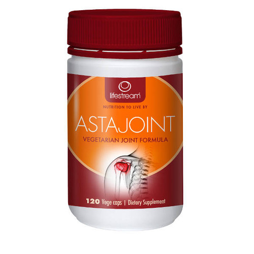 Astajoint