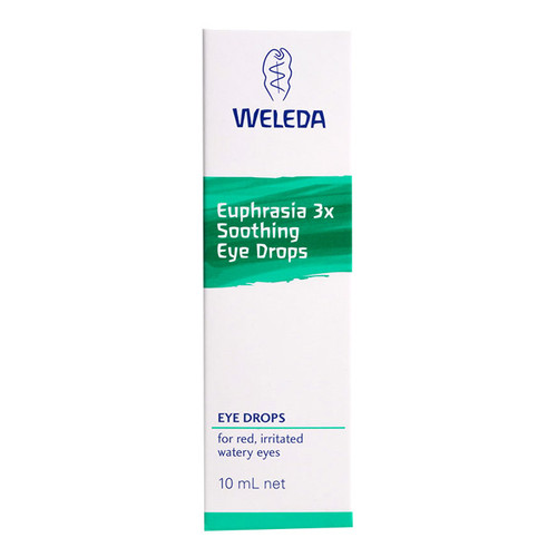 Euphrasia 3x Soothing Eyedrops