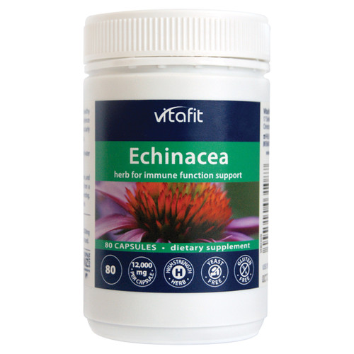 Echinacea 12000mg