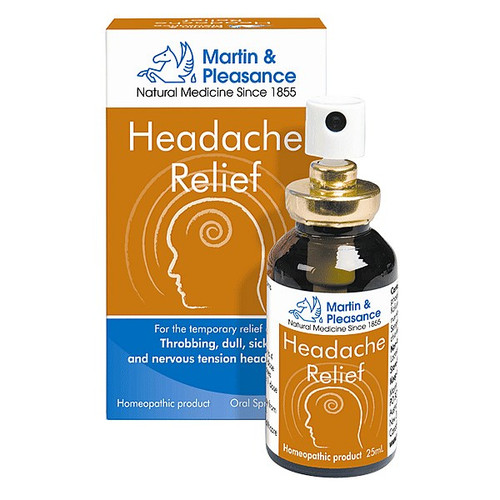 Headache Relief