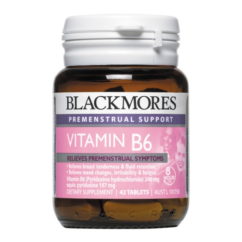 Vitamin B6 240mg