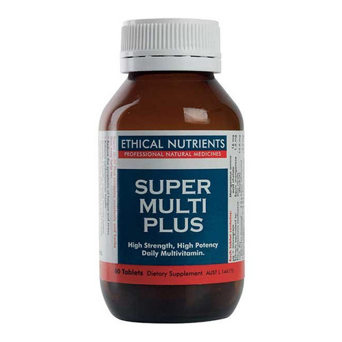 Super Multi Plus