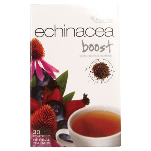 Echinacea Boost Tea