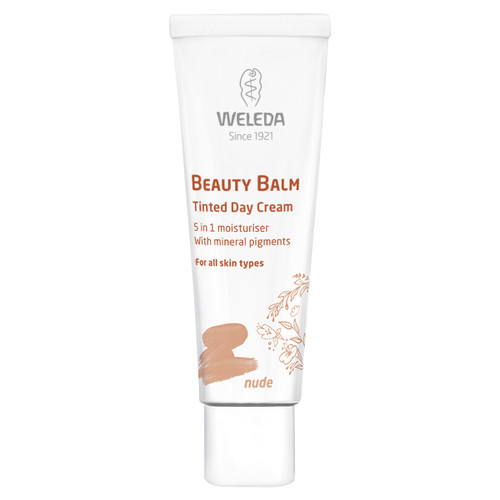 Beauty Balm Tinted Day Cream - Nude