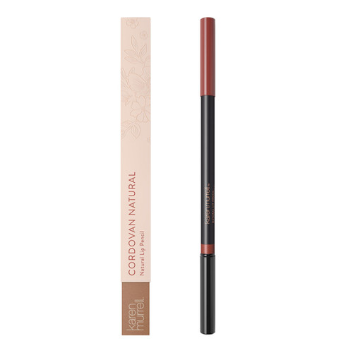 Lip Pencil Cordovan Natural