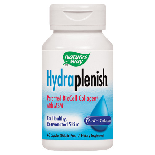 Hydraplenish - Hyaluronic Acid