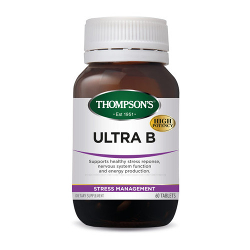 Ultra B