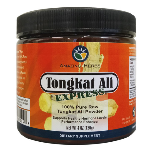 Tongkat Ali Express Liquid Extract