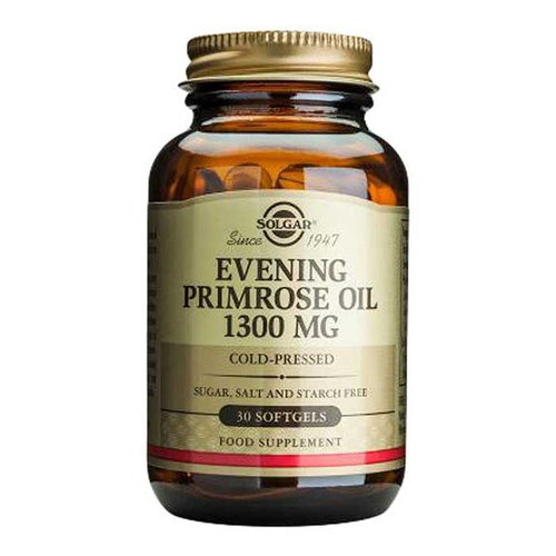 Evening Primrose Oil 1300mg