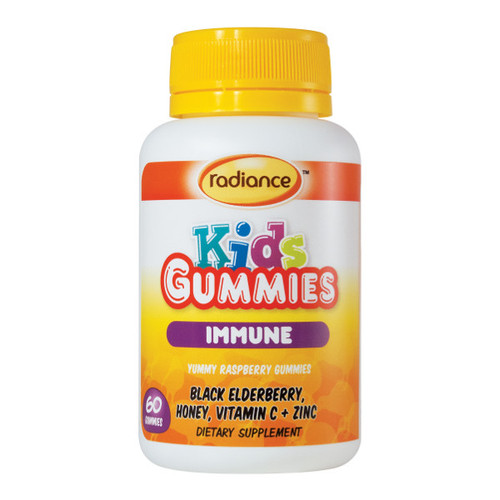 Kids Gummies Immune