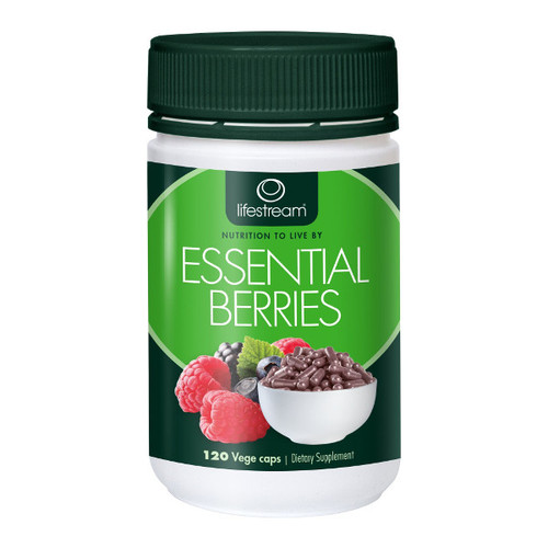 Essential Berries