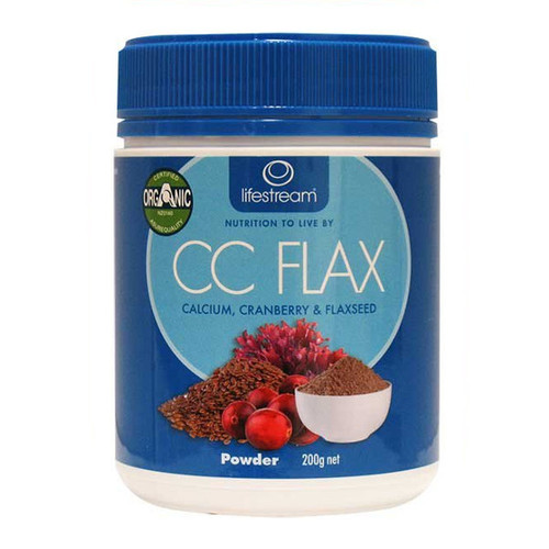 CC Flax