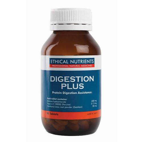 Digestion Plus