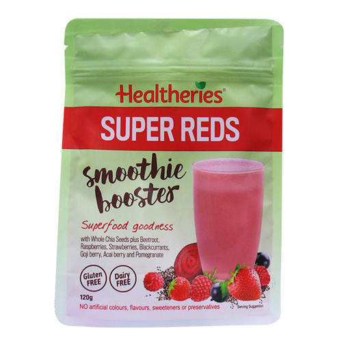Super Red Smoothie Booster