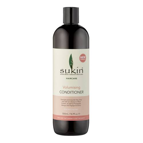 Volumising Conditioner