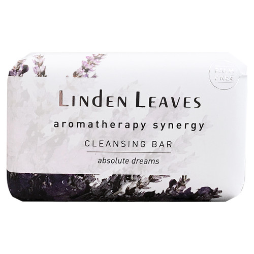 Aromatherapy Synergy Cleansing Bar Absolute Dreams