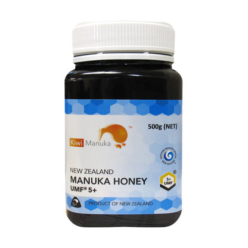 Manuka Honey UMF 5+