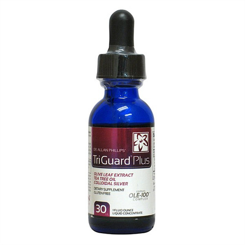 Tri-Guard Plus