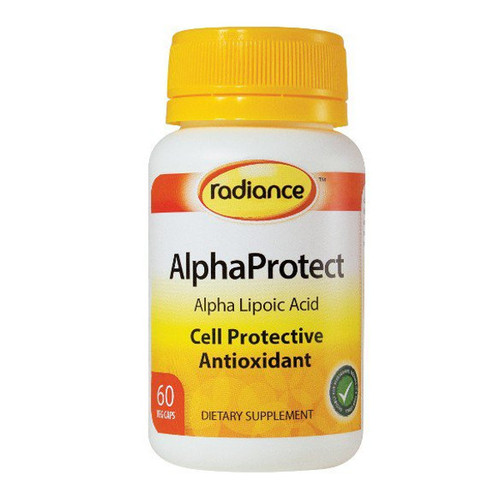 Alpha Protect - Alpha Lipoic Acid